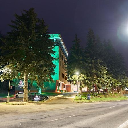 Parkhotel Carlsbad Inn Dalovice المظهر الخارجي الصورة
