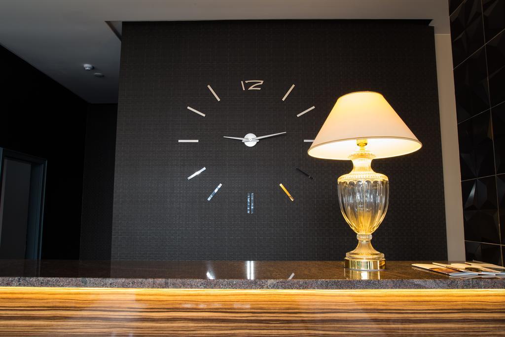Parkhotel Carlsbad Inn Dalovice المظهر الخارجي الصورة